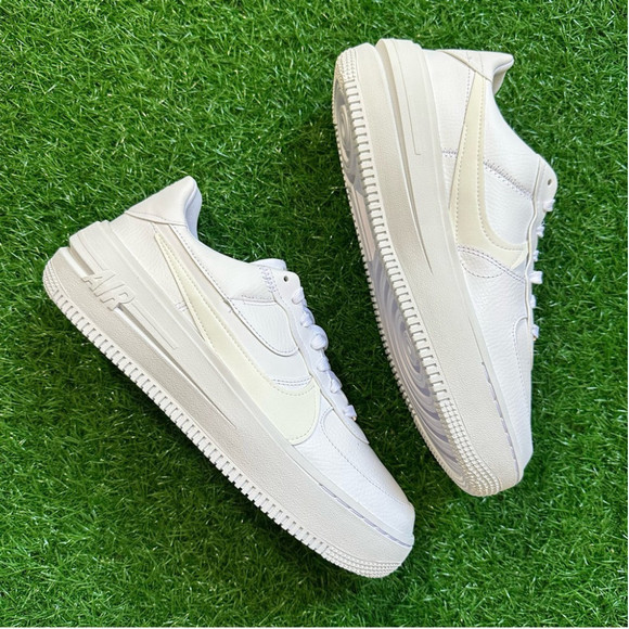 Nike Air Force 1 AF1 PLT.AF.ORM - Picture 3 of 7